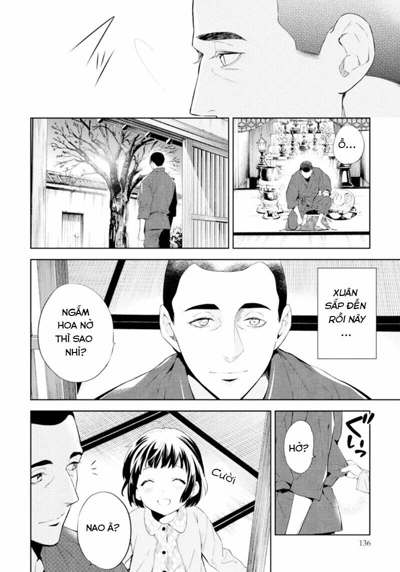 Shinrei Tantei Yakumo - Thám Tử Tâm Linh Season 1 Chương 50 Ảnh 9