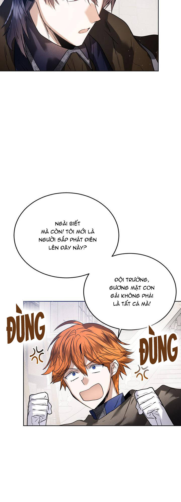 Hôn Nhân Hoàng Gia Chương 44 Ảnh 7