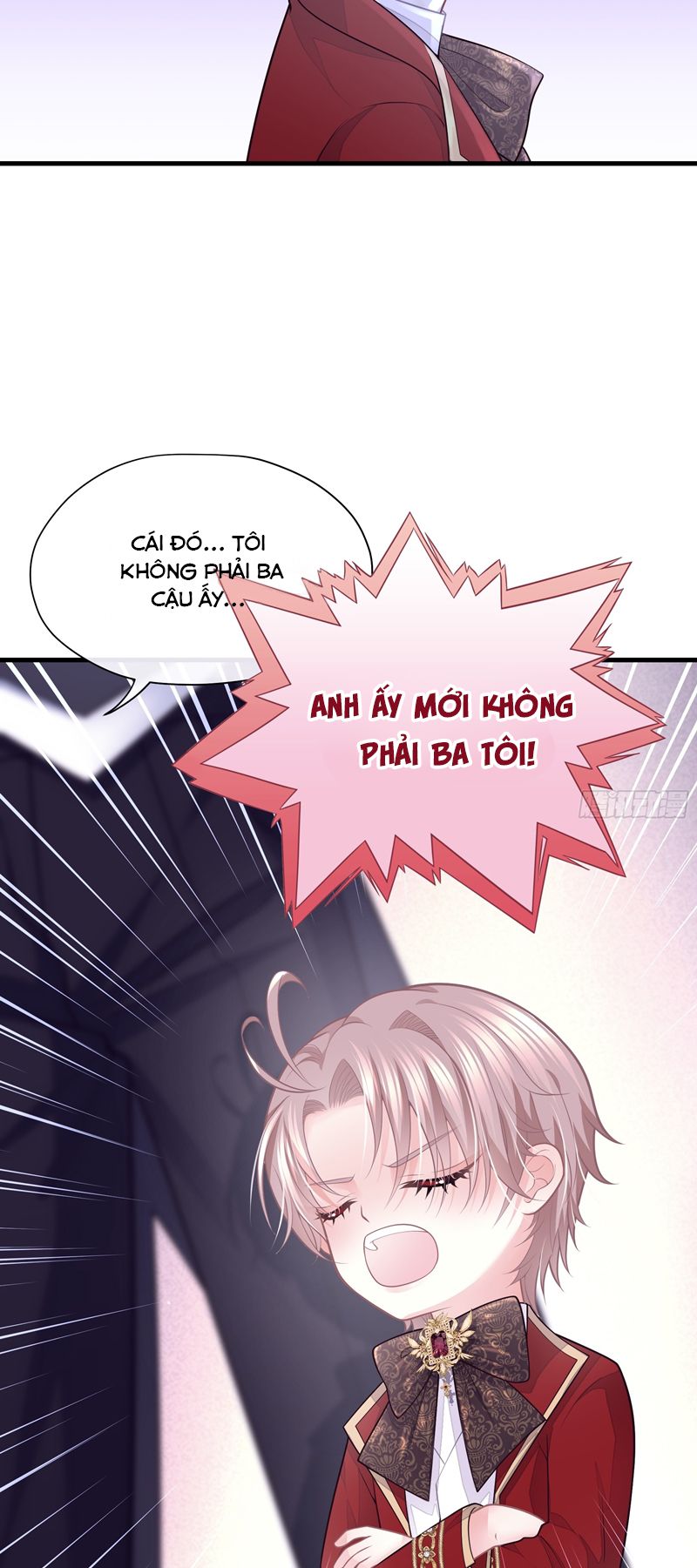 Tôi Nghi Ngờ Hệ Thống Thích Tôi Chương 84 Ảnh 22