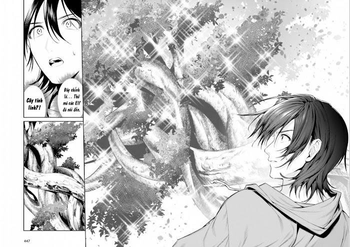 Tenkuu No Shiro O Moratta No De Isekai De Tanoshiku Asobitai Chương 28 Ảnh 22