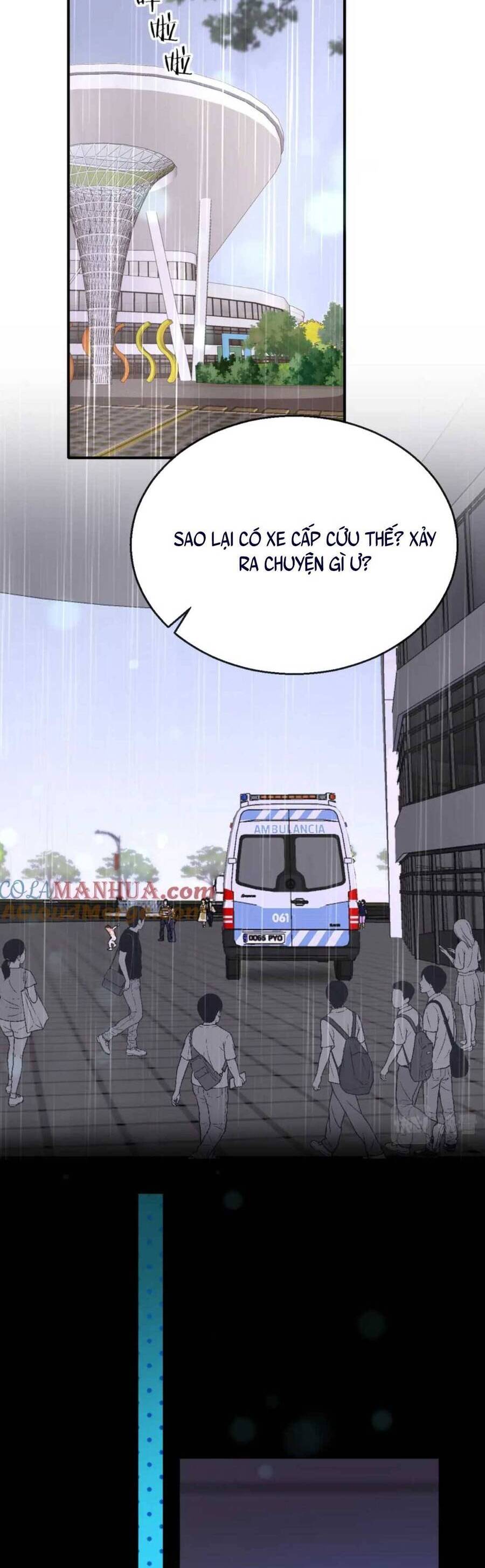 Bắt Đầu Hủy Hôn Để Công Lược Vương Gia Chương 90 Ảnh 18