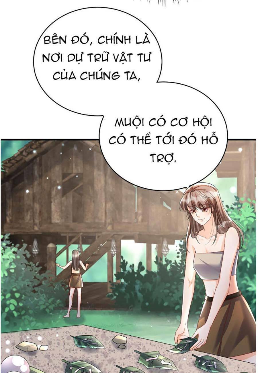 Phu Quân Thú Thế Tranh Sủng Thành Nghiện Chương 4 Ảnh 10