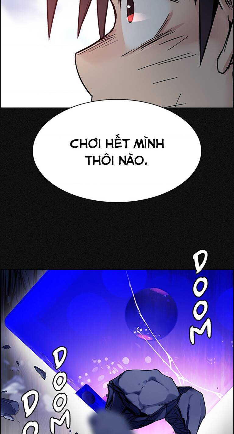 Trò Chơi Số Mệnh Chương 369 Ảnh 23