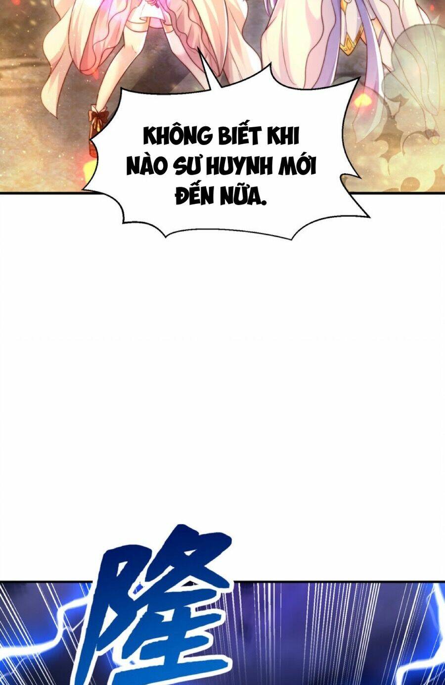 Bắt Đầu Thổ Lộ Với Mỹ Nữ Sư Tôn Chương 43 Ảnh 34