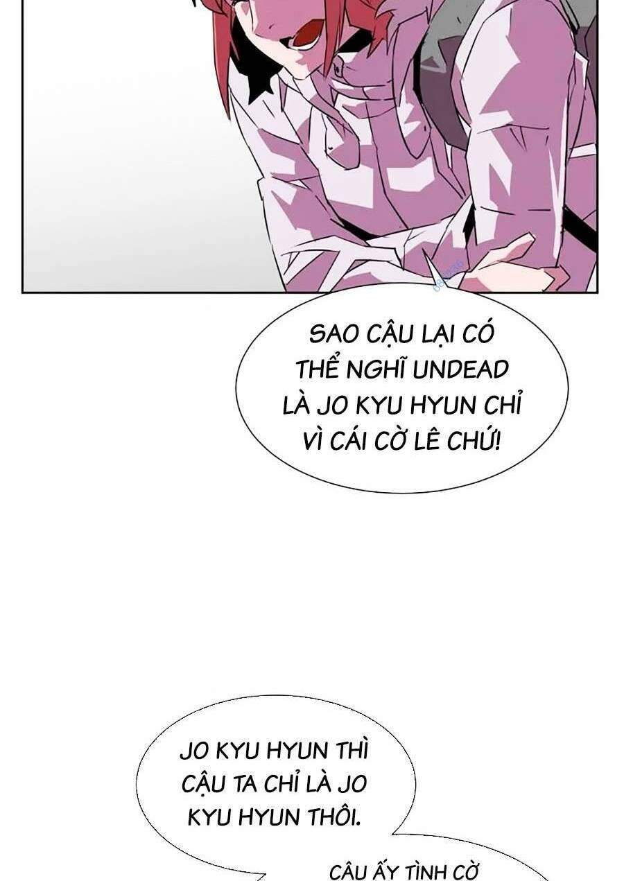 Săn Lùng Bắt Nạt Chương 41 Ảnh 31