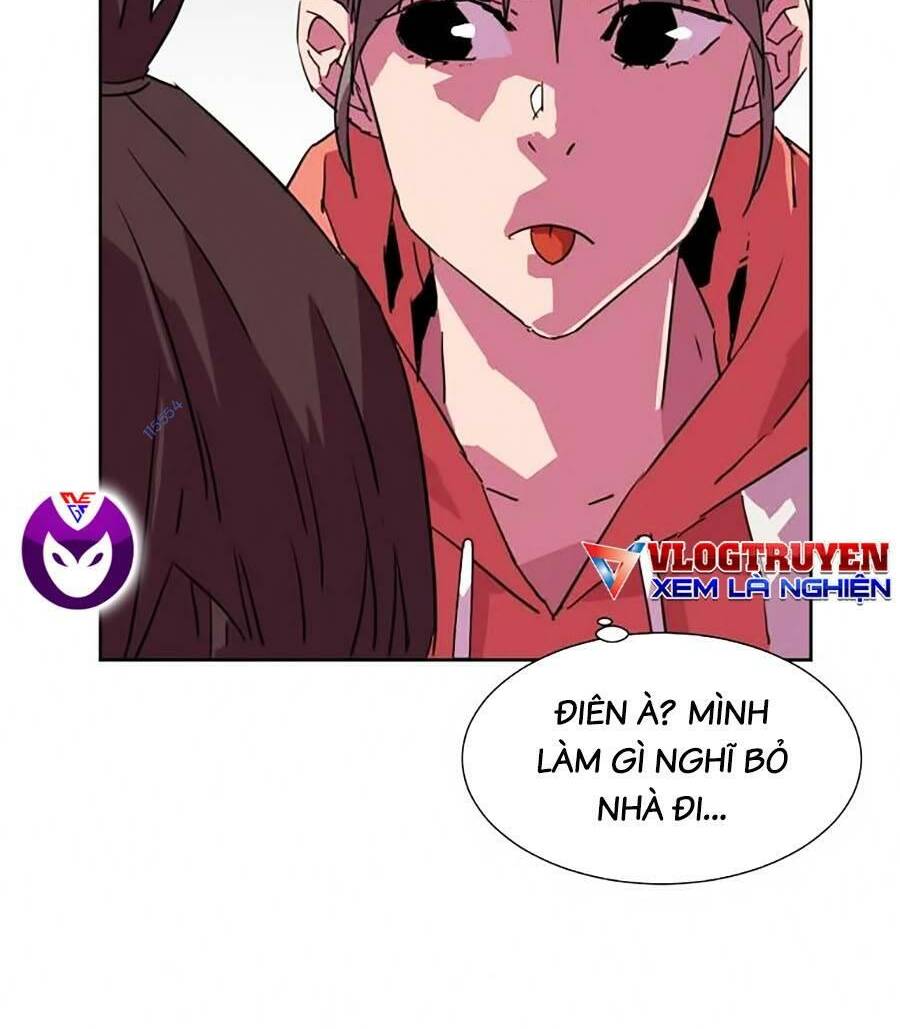 Săn Lùng Bắt Nạt Chương 45 Ảnh 54