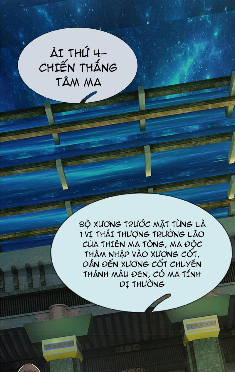 Ta Có Thể Sửa Chữa Vạn Vật Trên Dòng Thời Gian Chương 110 Ảnh 25