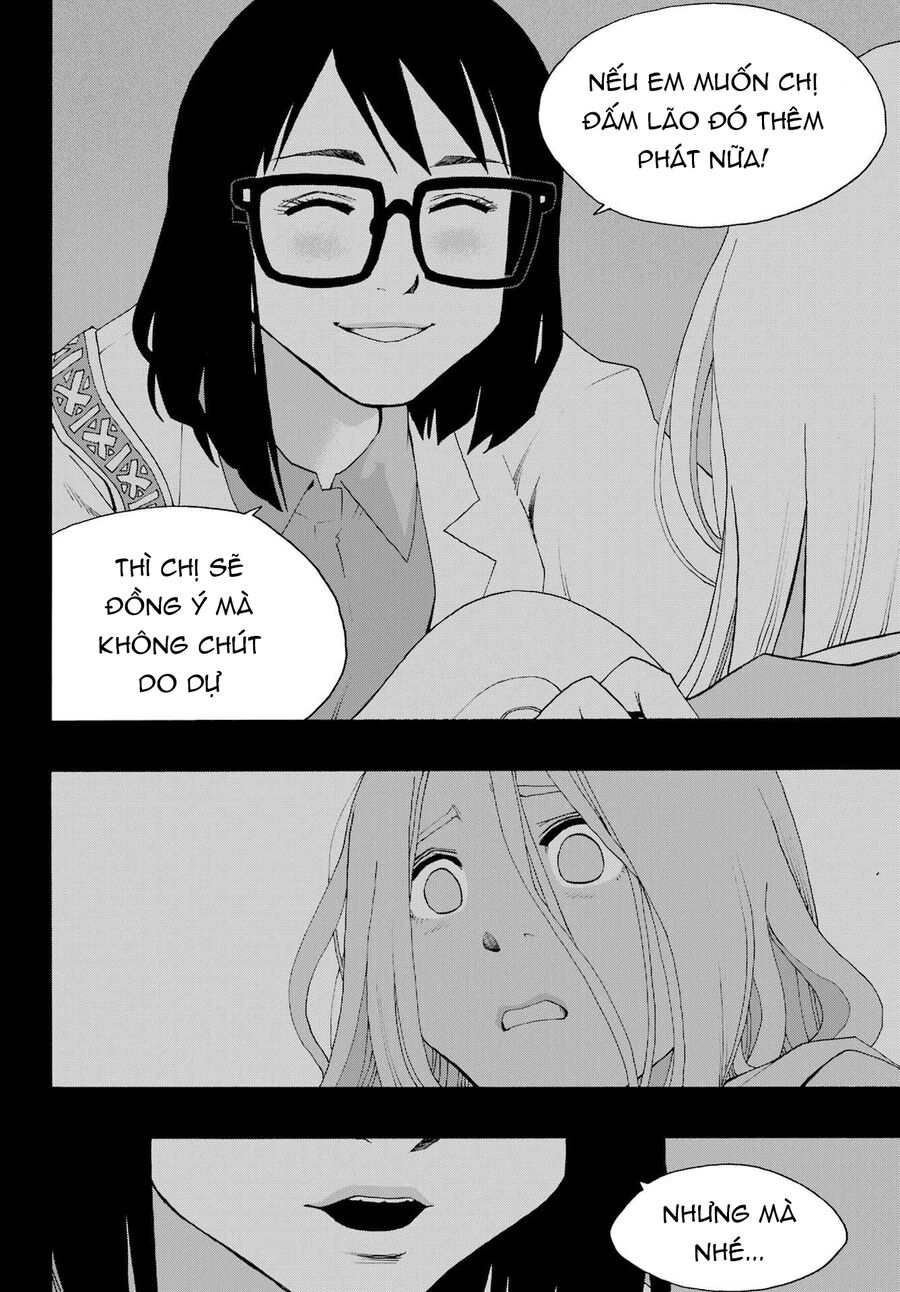 Shiori Experience - Jimi Na Watashi To Hen Na Oji-San Chương 96 Ảnh 3