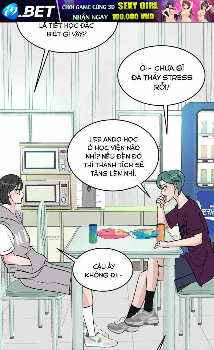Bí Mật Tình Yêu Tuổi Thanh Xuân Chương 93 Ảnh 21