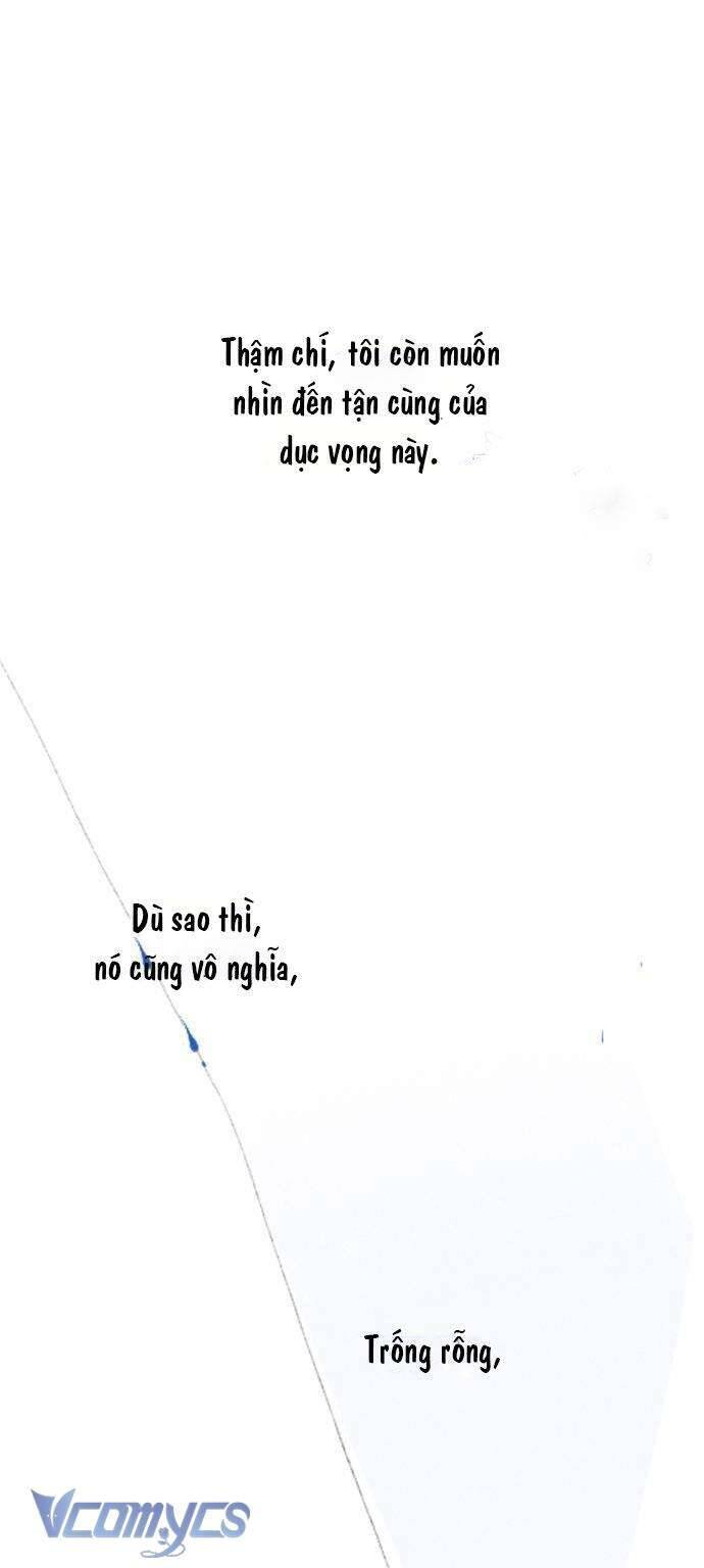 Khóc Đi, Hay Cầu Xin Tôi Cũng Được Chương 34 Ảnh 14