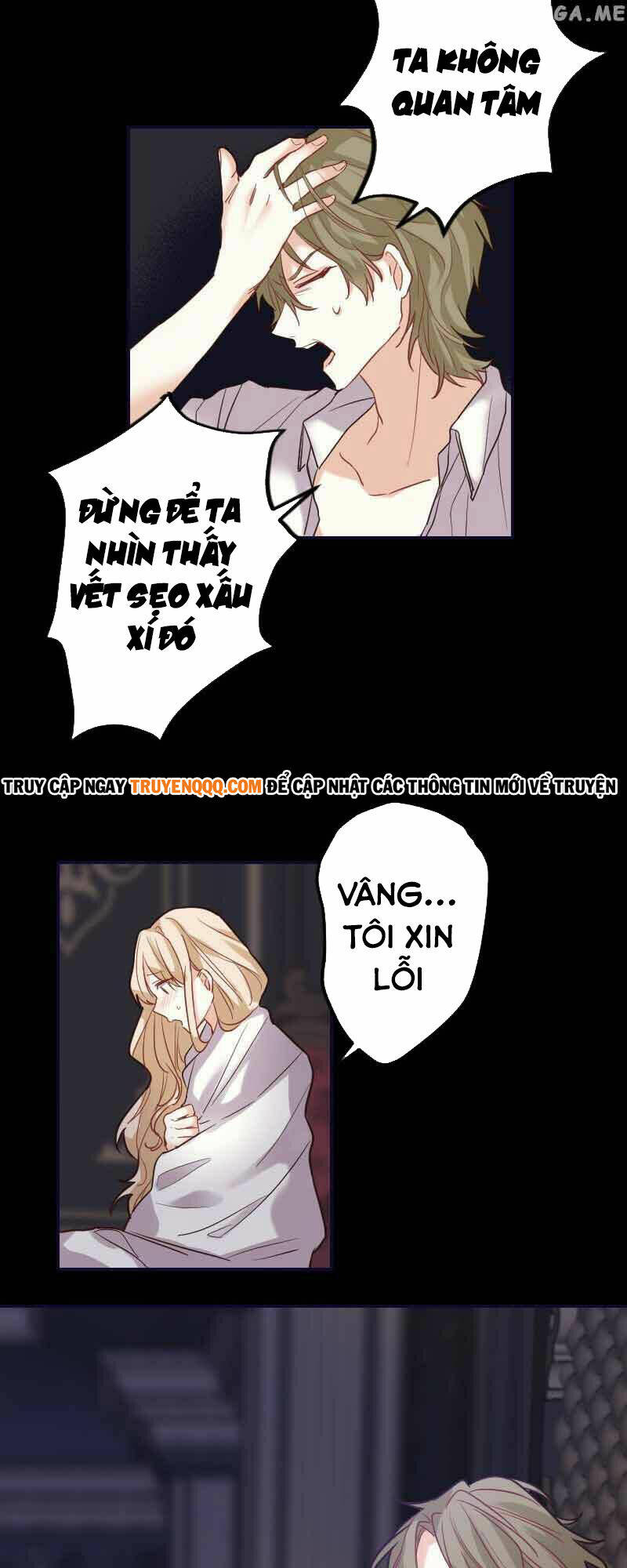 Từ Nghĩa Vụ Đến Thật Lòng Chương 1 Ảnh 57