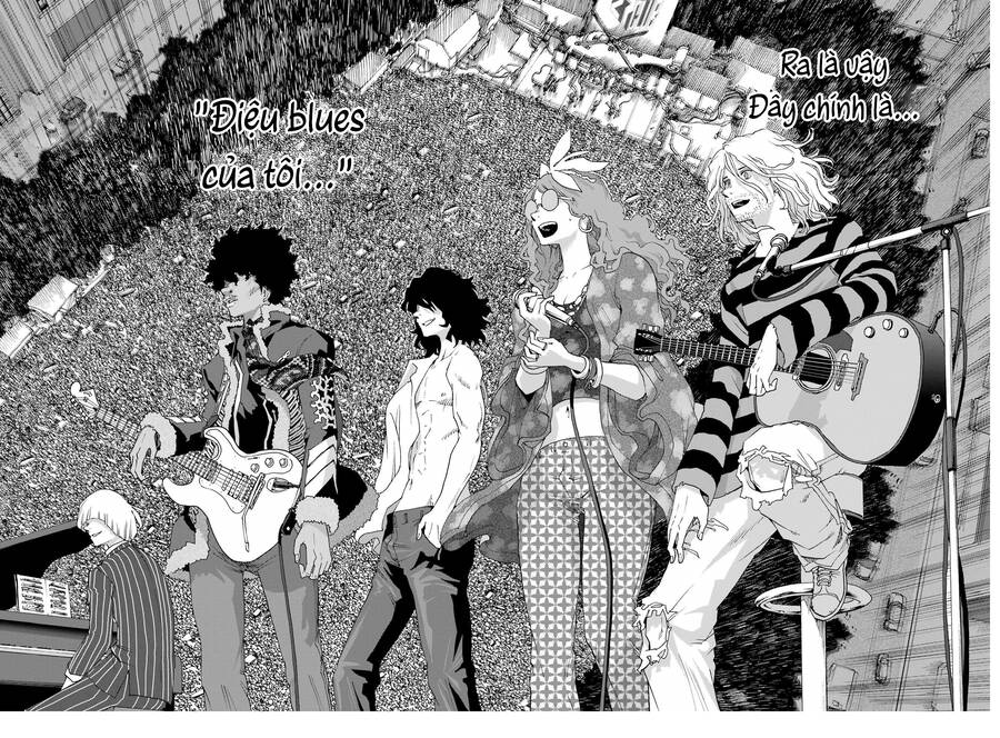 Shiori Experience - Jimi Na Watashi To Hen Na Oji-San Chương 94 Ảnh 36