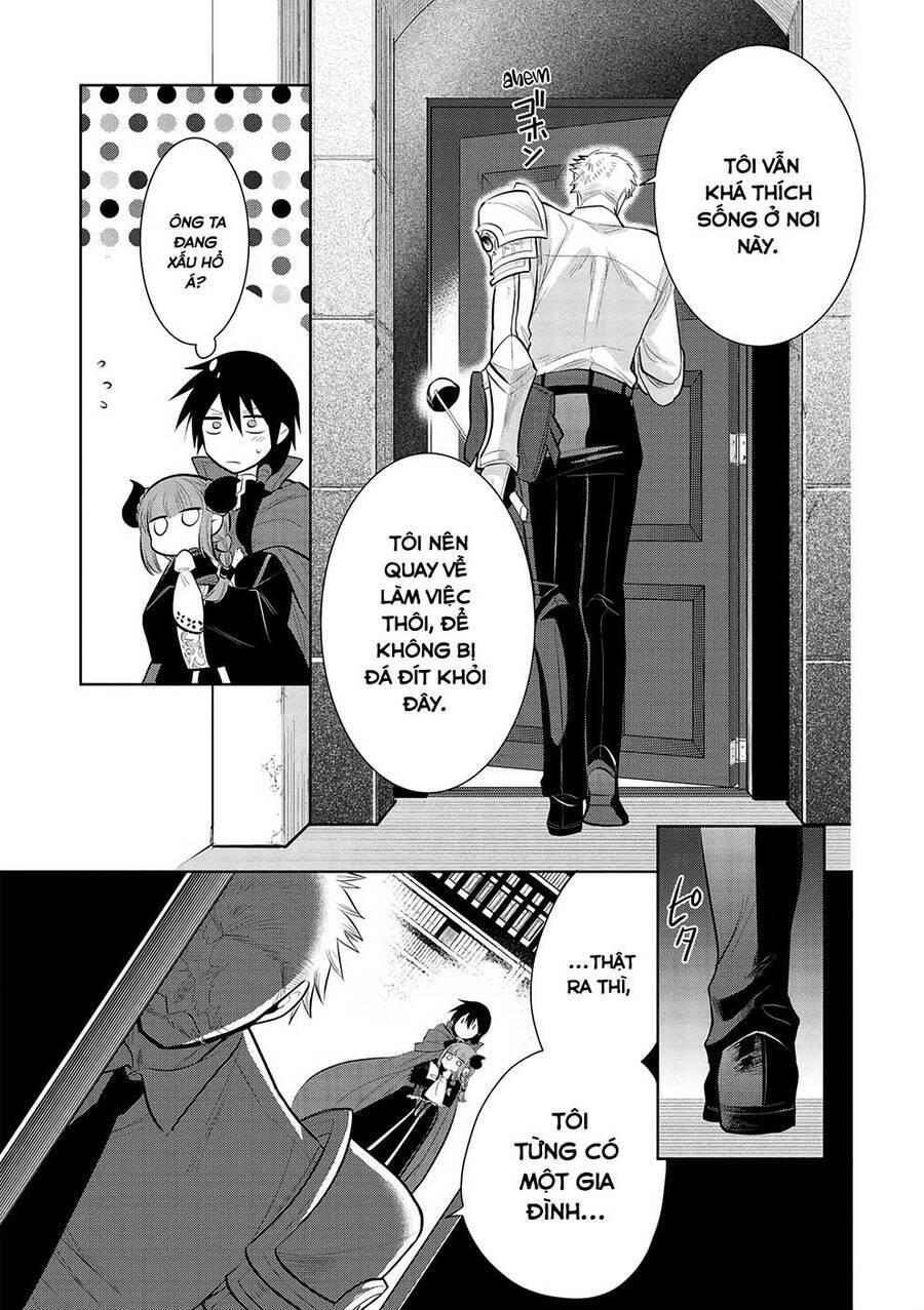 Maou No Ore Ga Dorei Elf Wo Yome Ni Shitanda Ga, Dou Medereba Ii? Chương 53 Ảnh 14