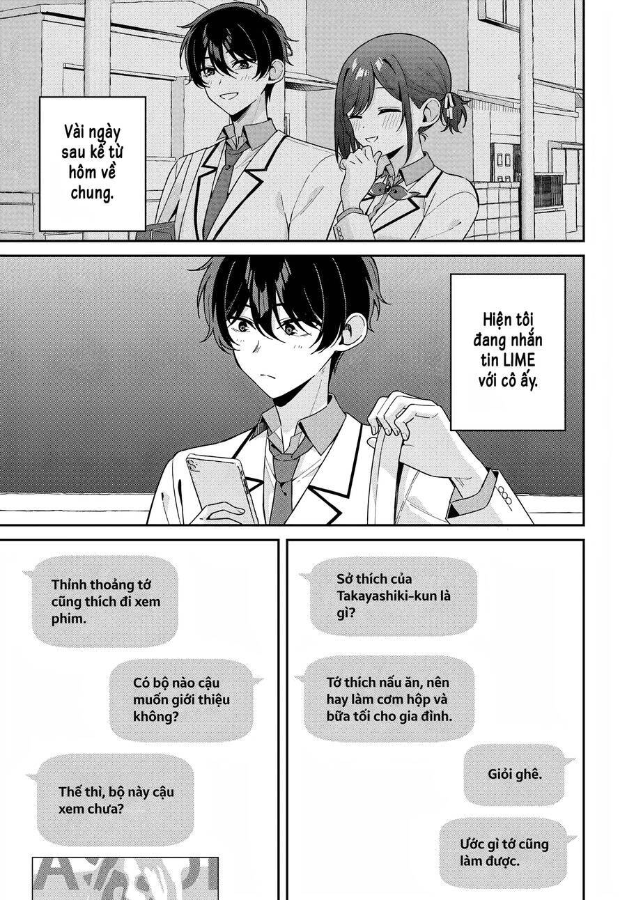 Futago Matomete 'Kanojo' Ni Shinai? Chương 4 Ảnh 2