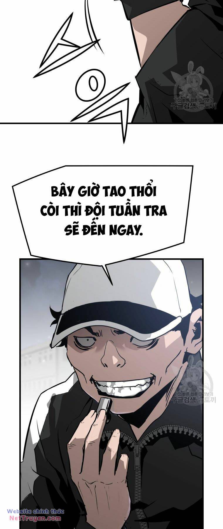 Đặc Công Xuất Ngũ Chương 33 Ảnh 28