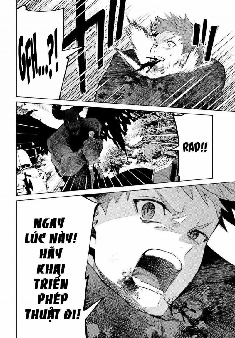 Shujinkou Janai! Chương 2 Ảnh 34