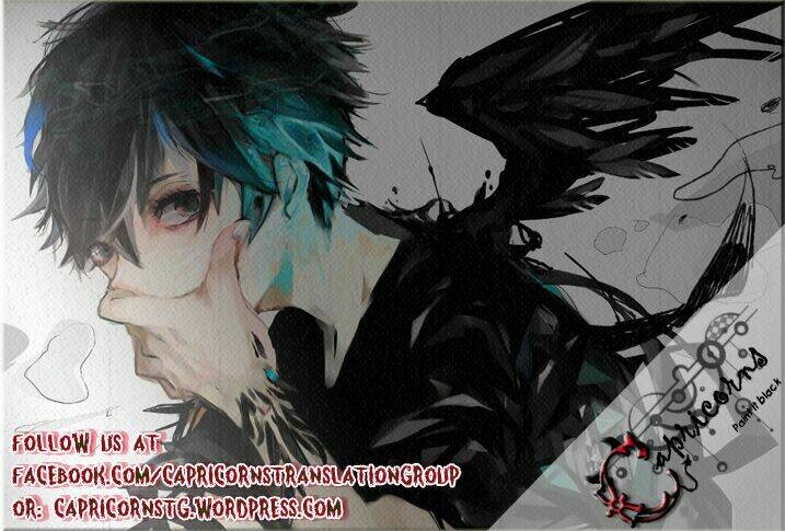 Heart No Kakurega Chương 4 Ảnh 2