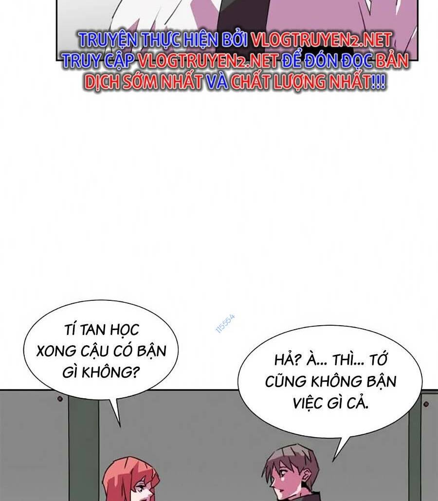 Săn Lùng Bắt Nạt Chương 45 Ảnh 42