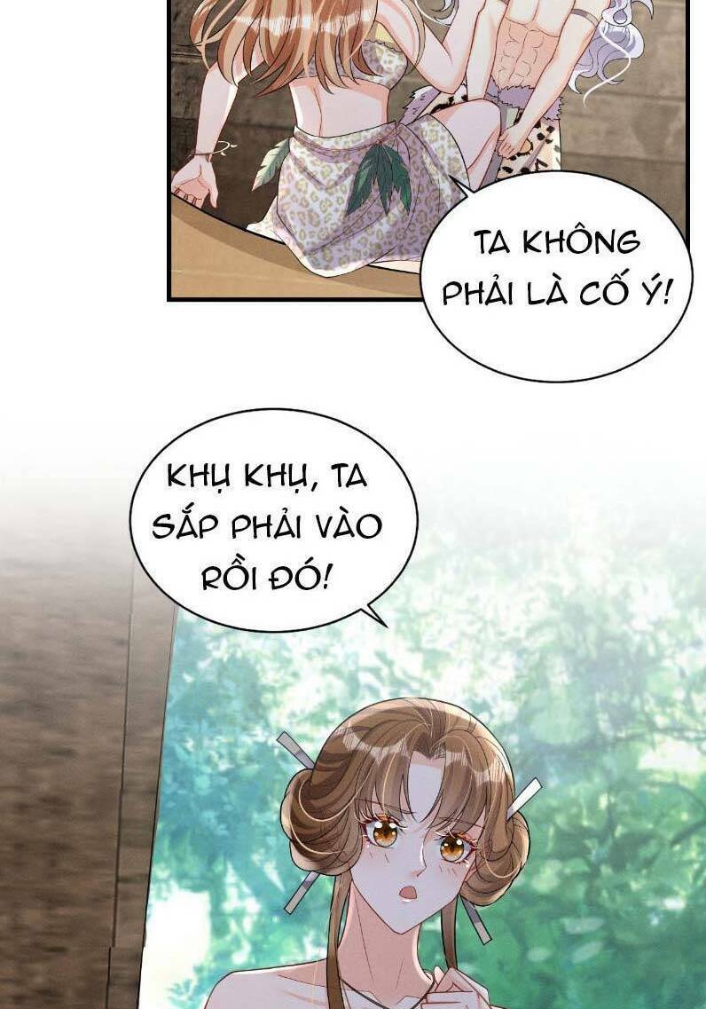 Phu Quân Thú Thế Tranh Sủng Thành Nghiện Chương 12 Ảnh 14