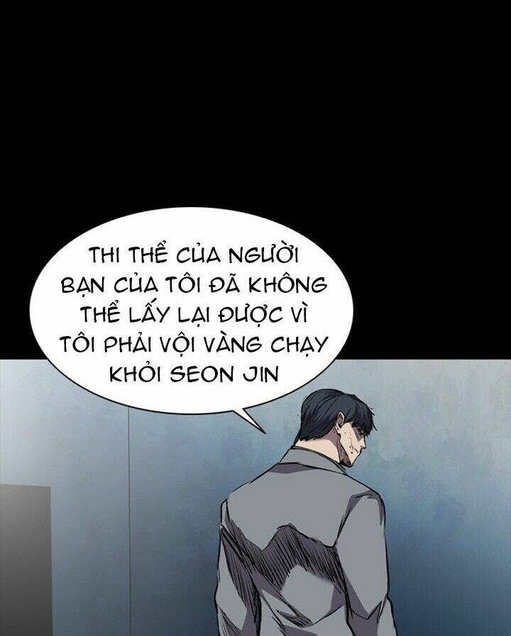 Báo Thù Chương 117 Ảnh 135