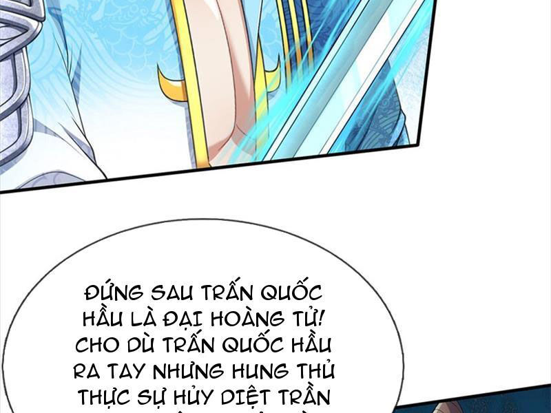 Ta Có Thể Sửa Chữa Vạn Vật Trên Dòng Thời Gian Chương 95 Ảnh 62