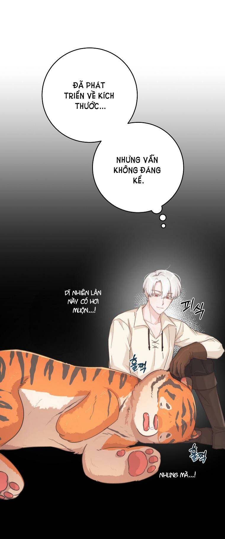 Chỉ Cần Nắm Tay Em Chương 24 Ảnh 70