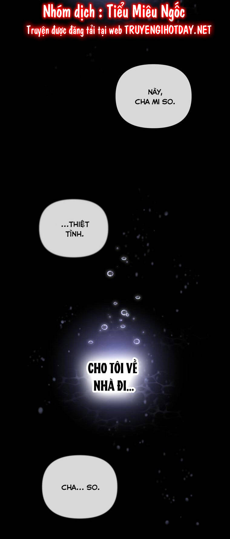 Papa Tôi Là Bạo Chúa Ác Ma Chương 37 Ảnh 16