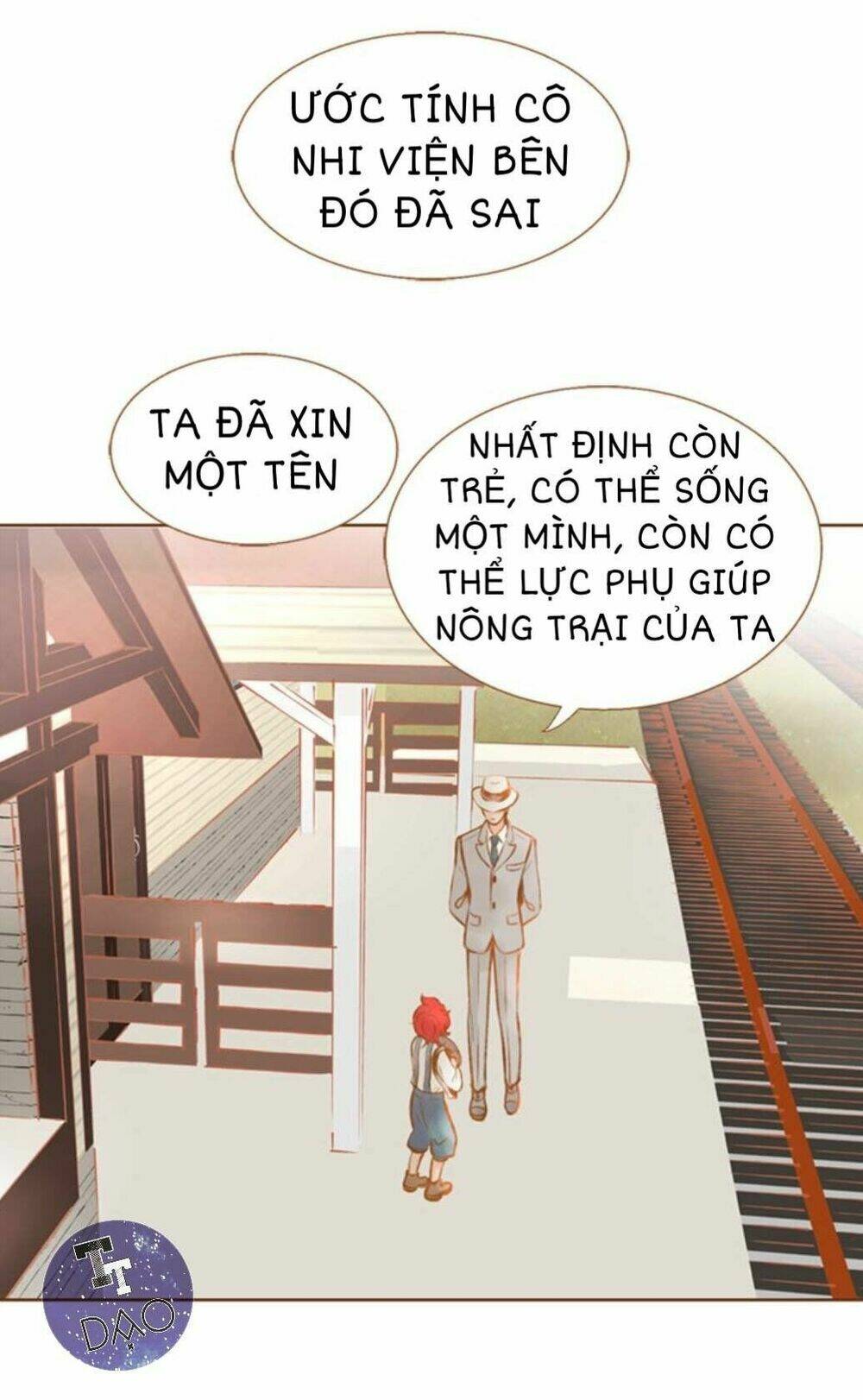 Tân Lang Yếu Tòng Tiểu Dưỡng Khởi Chương 1 Ảnh 9