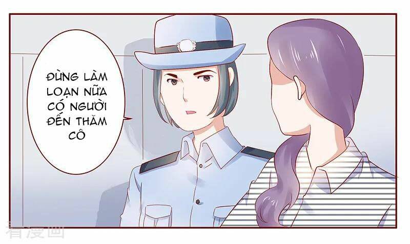 Bá Đạo Tổng Tài Yêu Tôi Chương 189 Ảnh 17