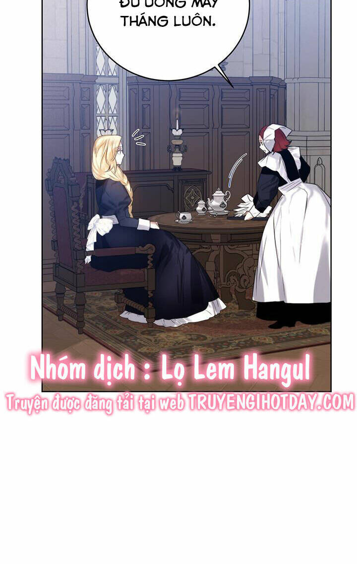 Hôn Nhân Hoàng Gia Chương 50 Ảnh 45