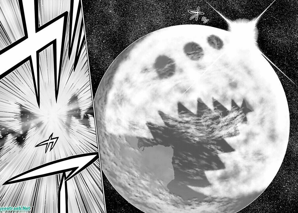 Tokyo Esp Chương 85 Ảnh 7