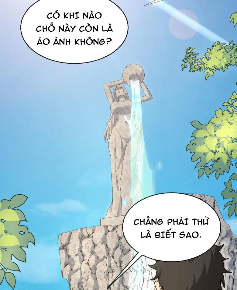 Ta Chuyển Sinh Thành Vạn Yêu Chi Vương Chương 38 Ảnh 3