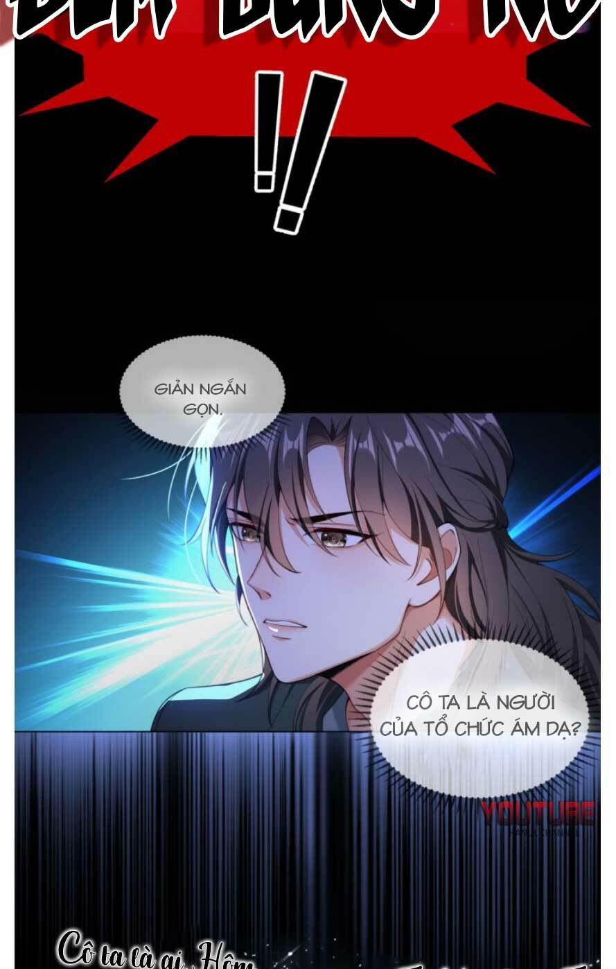 Cô Vợ Nhỏ Nuông Chiều Quá Lại Thành Ác!! Chương 210 Ảnh 23