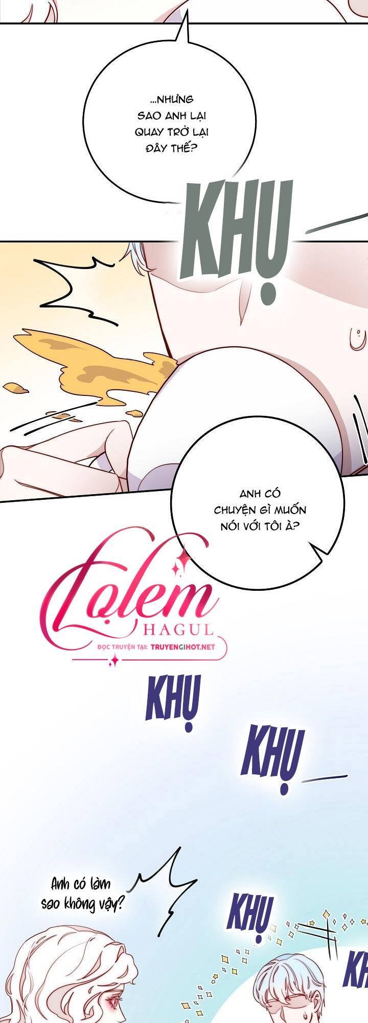 Hãy Quên Em Đi Nhé Chương 11 Ảnh 11