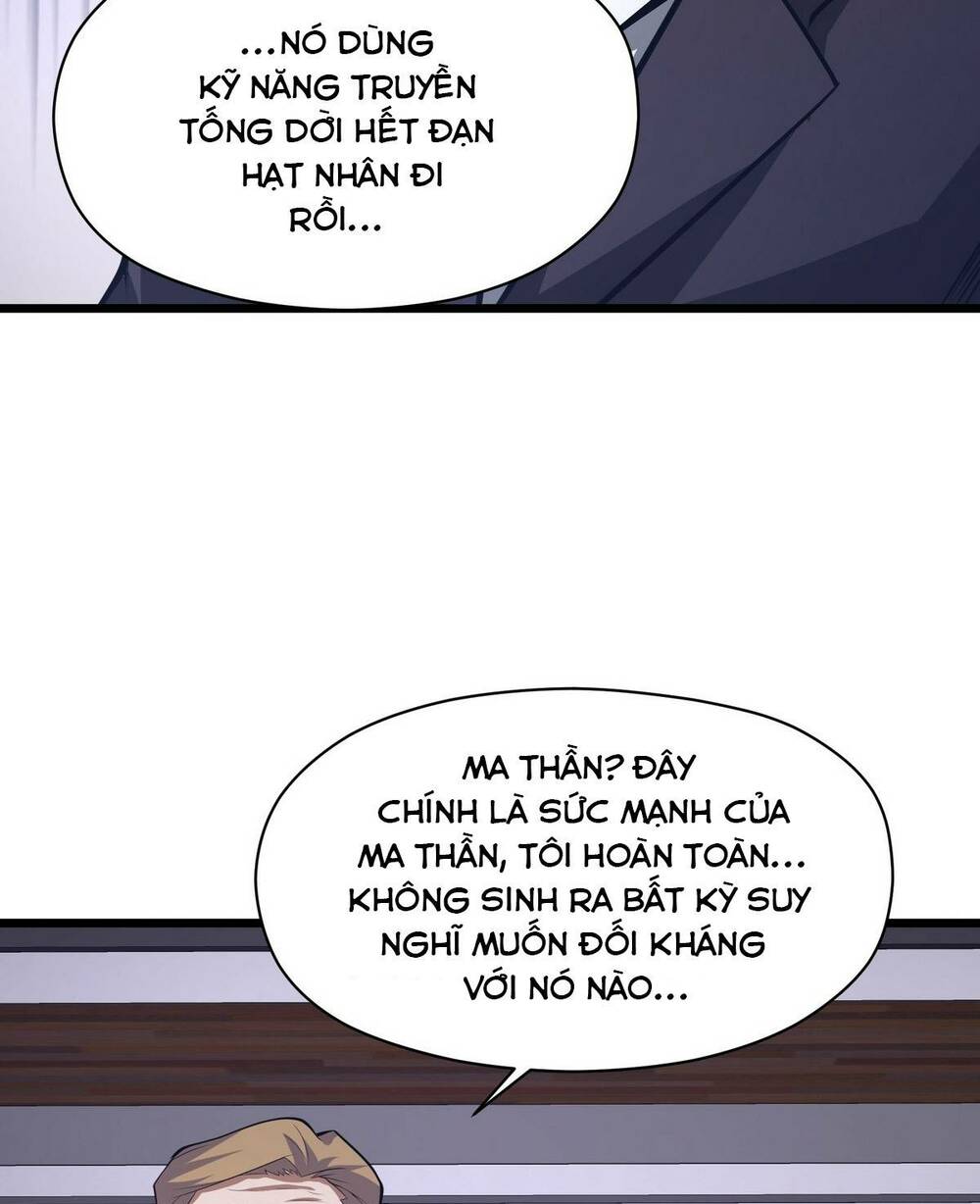 Ta Cần Phải Trở Thành Quái Vật Chương 41 Ảnh 55