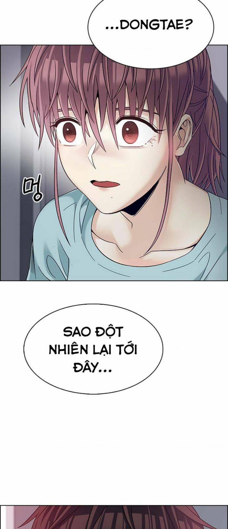 Trò Chơi Số Mệnh Chương 384 Ảnh 79