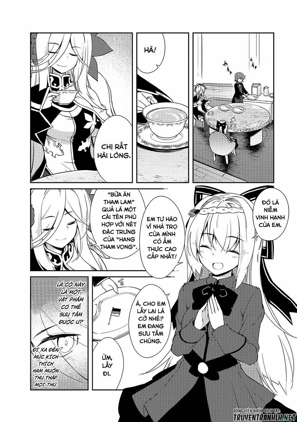 Lazy Dungeon Master Chương 17 Ảnh 21
