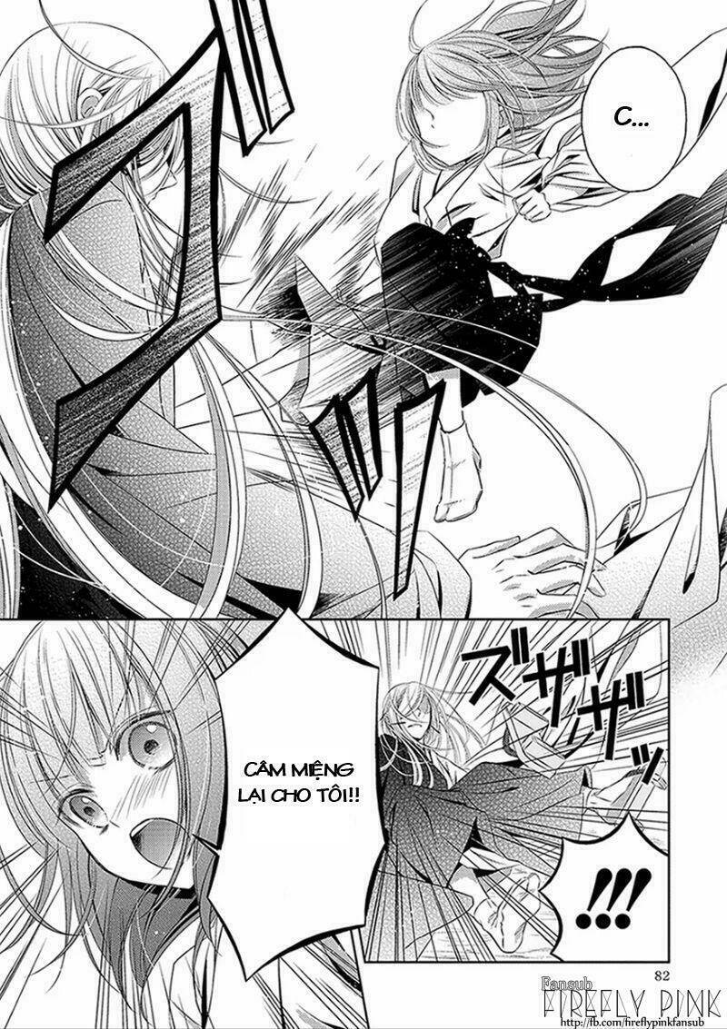 Kami-Sama X Ore-Sama X Danna-Sama! Chương 2 Ảnh 43