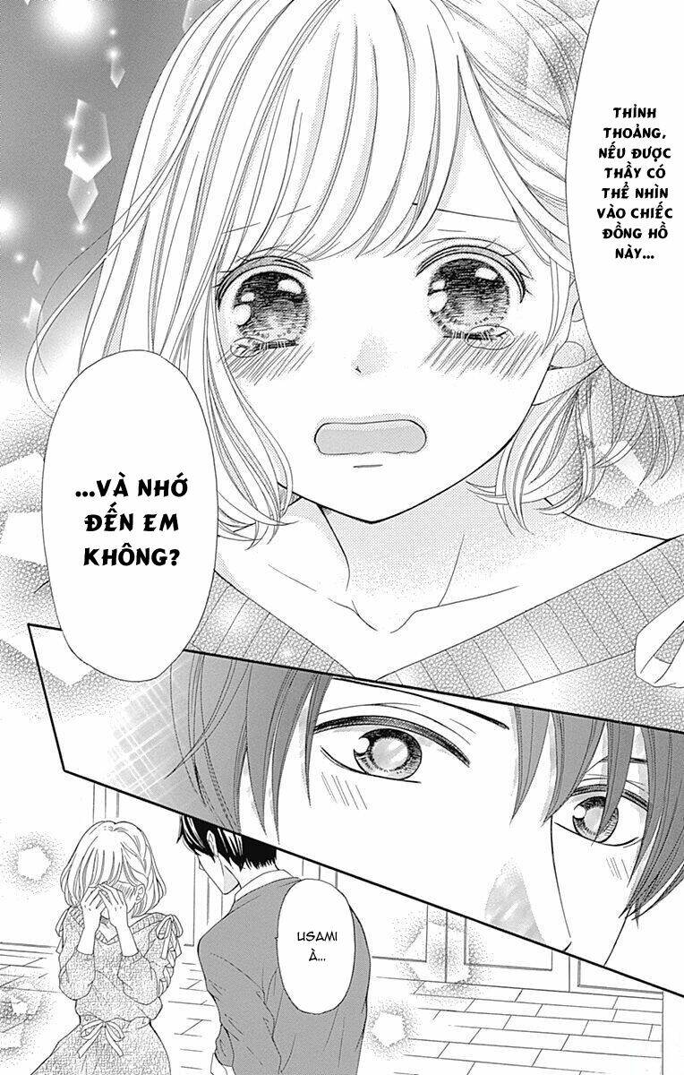Furuya-Sensei Wa An-Chan No Mono Chương 16 Ảnh 33