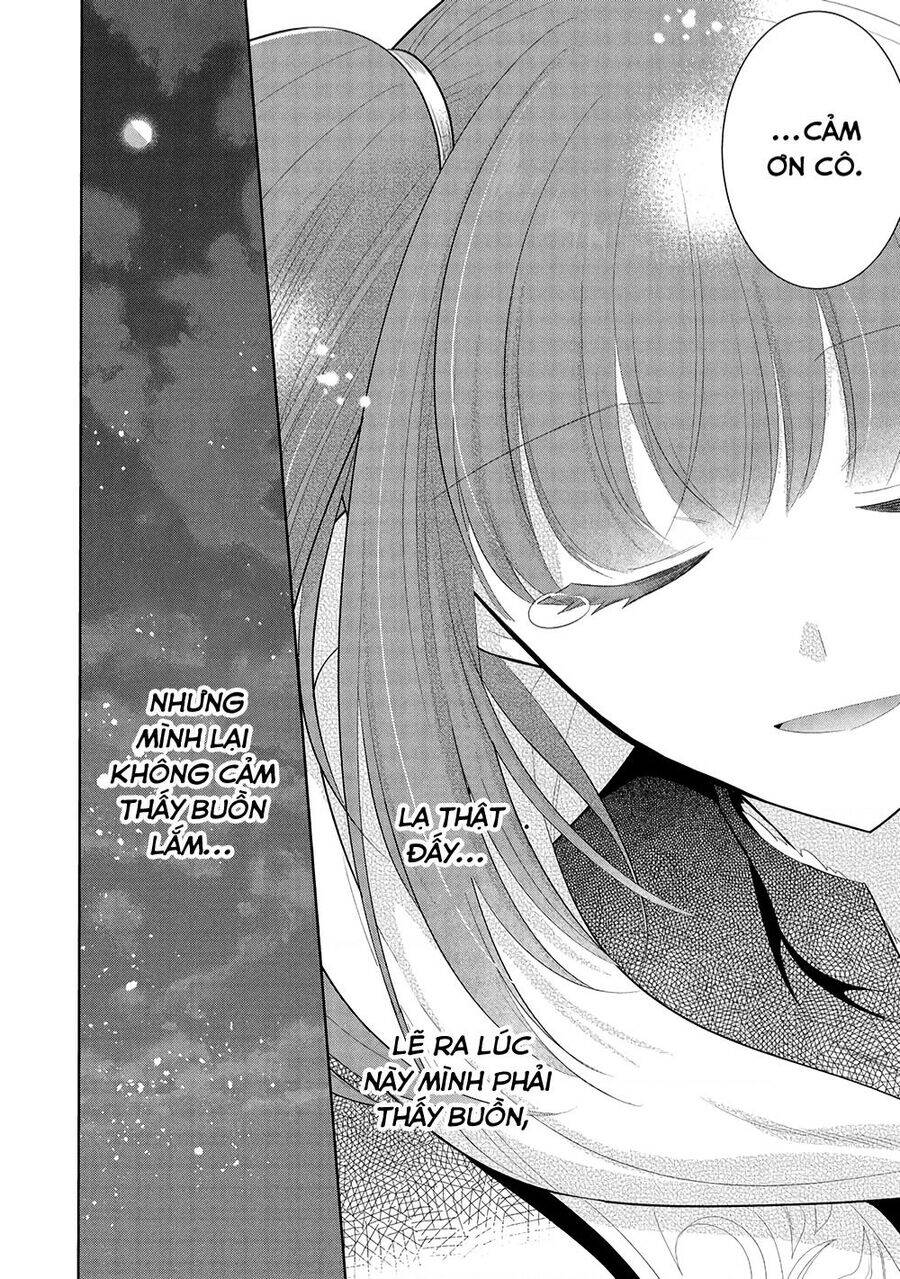 Maou No Ore Ga Dorei Elf Wo Yome Ni Shitanda Ga, Dou Medereba Ii? Chương 62 Ảnh 17