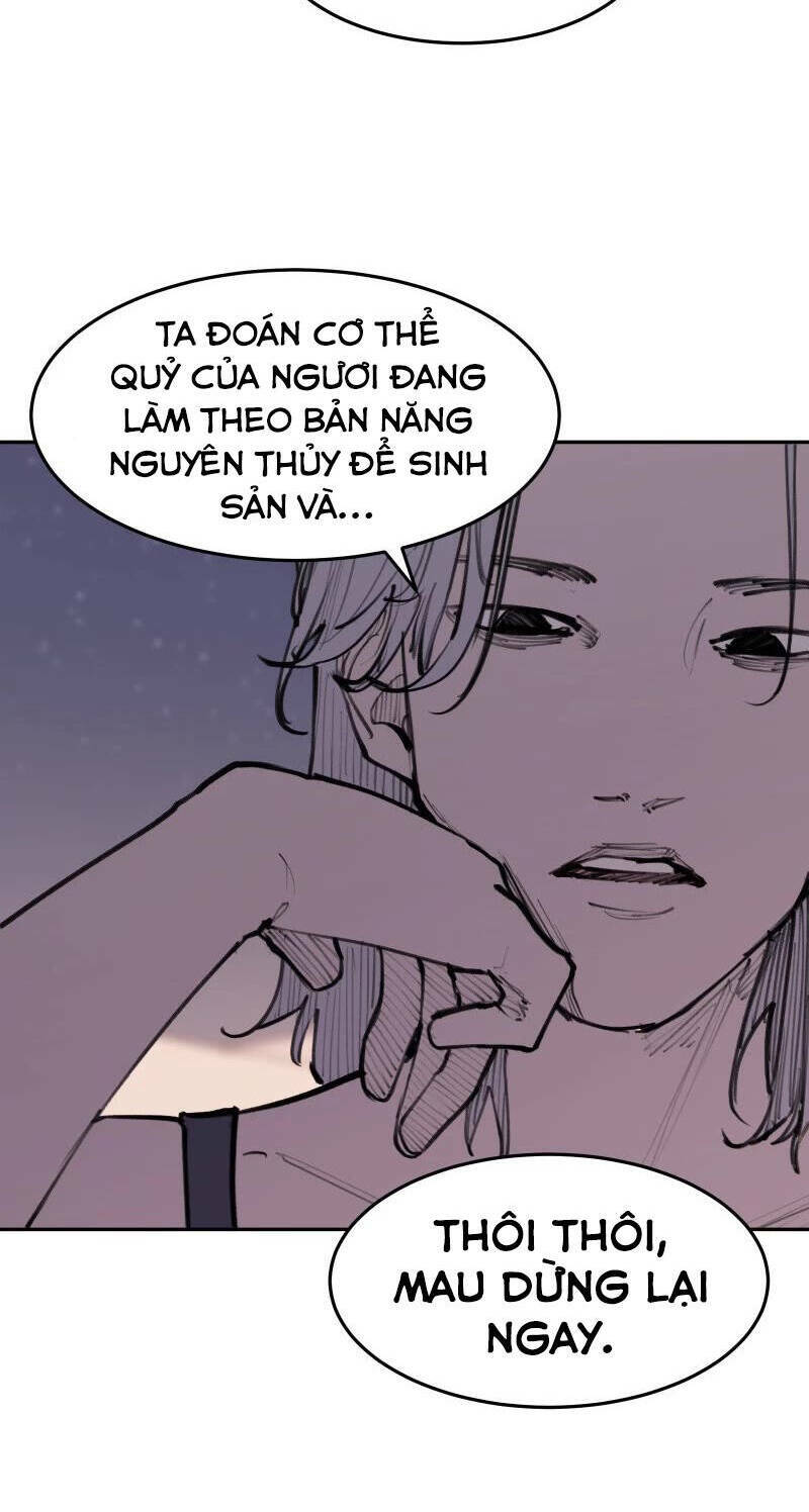 Tướng Quỷ Dạy Yêu Chương 123 Ảnh 60
