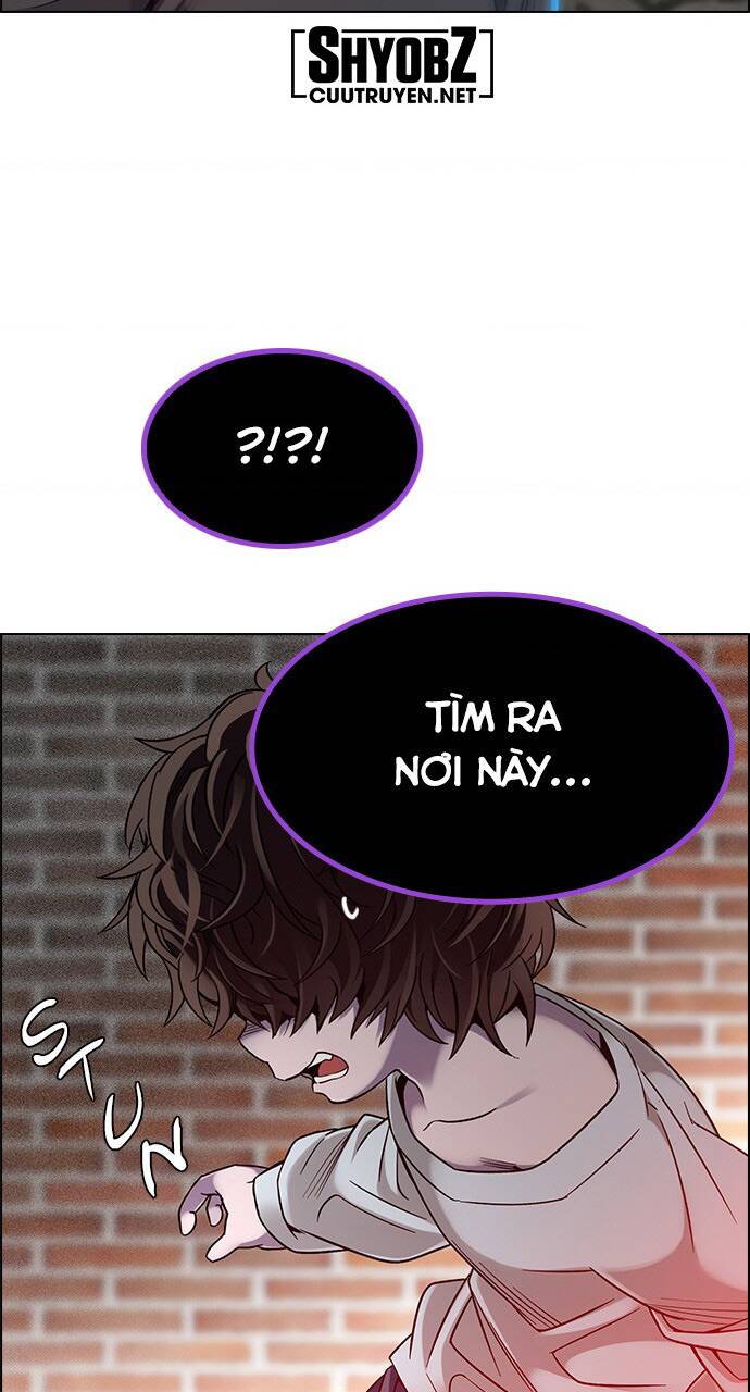 Trò Chơi Số Mệnh Chương 373 Ảnh 34
