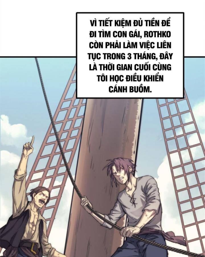 Một Ngày Của Tôi Có 48 Giờ Chương 71 Ảnh 22