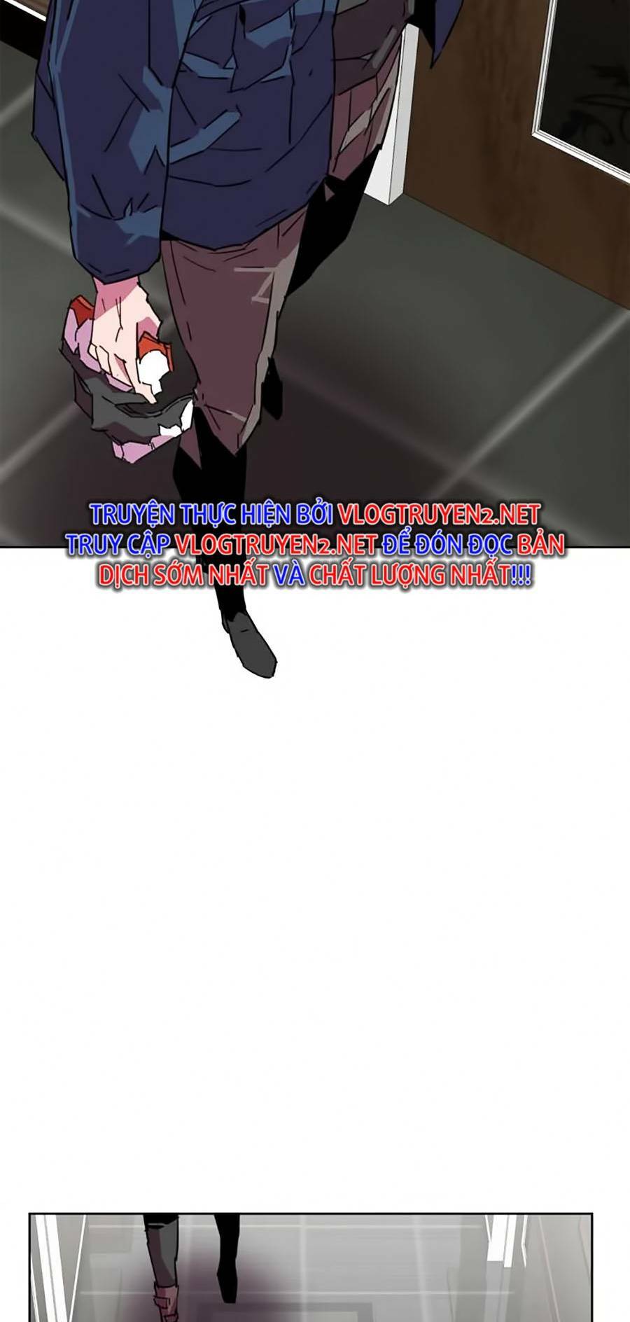 Săn Lùng Bắt Nạt Chương 45 Ảnh 5