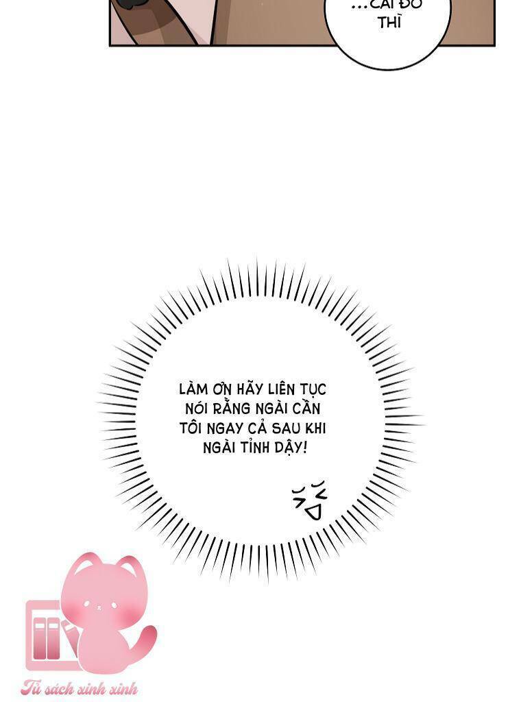 Chỉ Cần Nắm Tay Em Chương 21 Ảnh 68