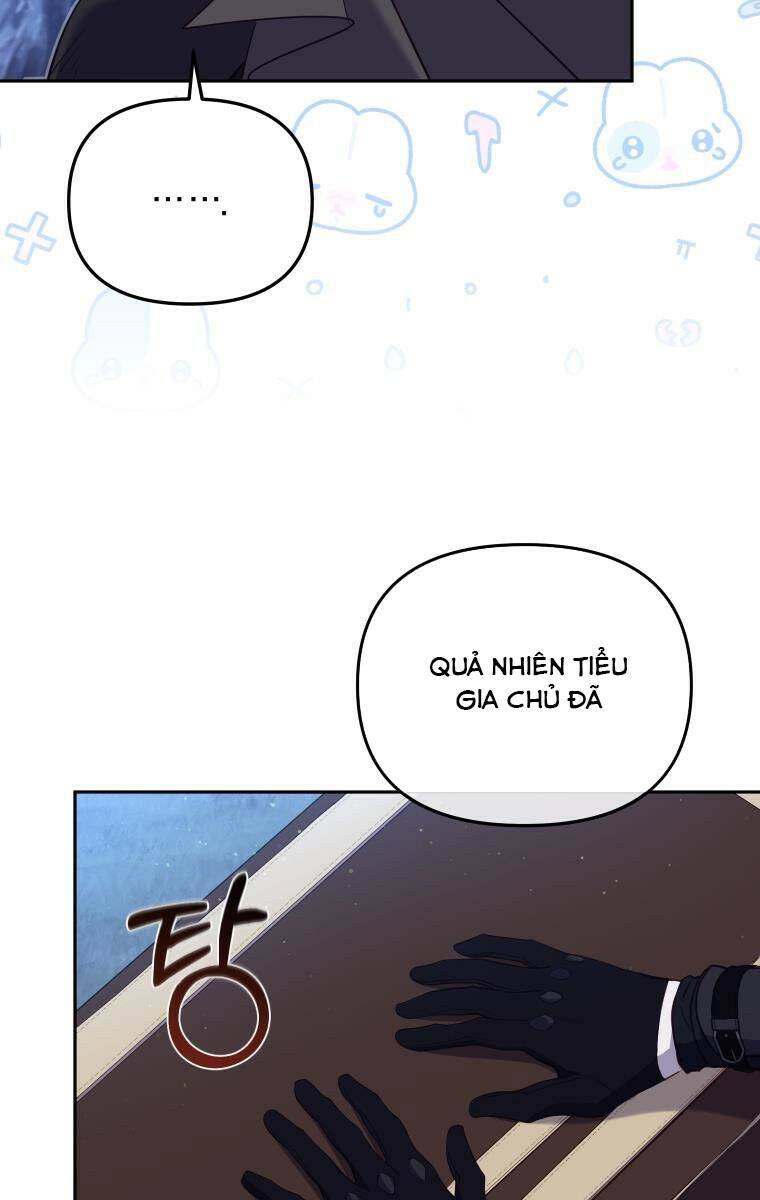 Papa Tôi Là Bạo Chúa Ác Ma Chương 36 Ảnh 52