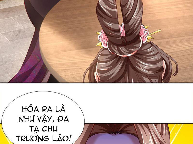 Ta Có Thể Sửa Chữa Vạn Vật Trên Dòng Thời Gian Chương 98 Ảnh 31