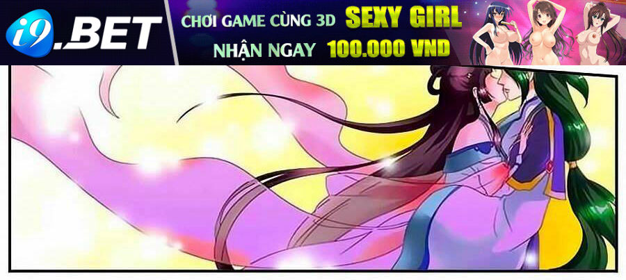 Lấy Lòng Vương Phi Ngốc Chương 12 Ảnh 4