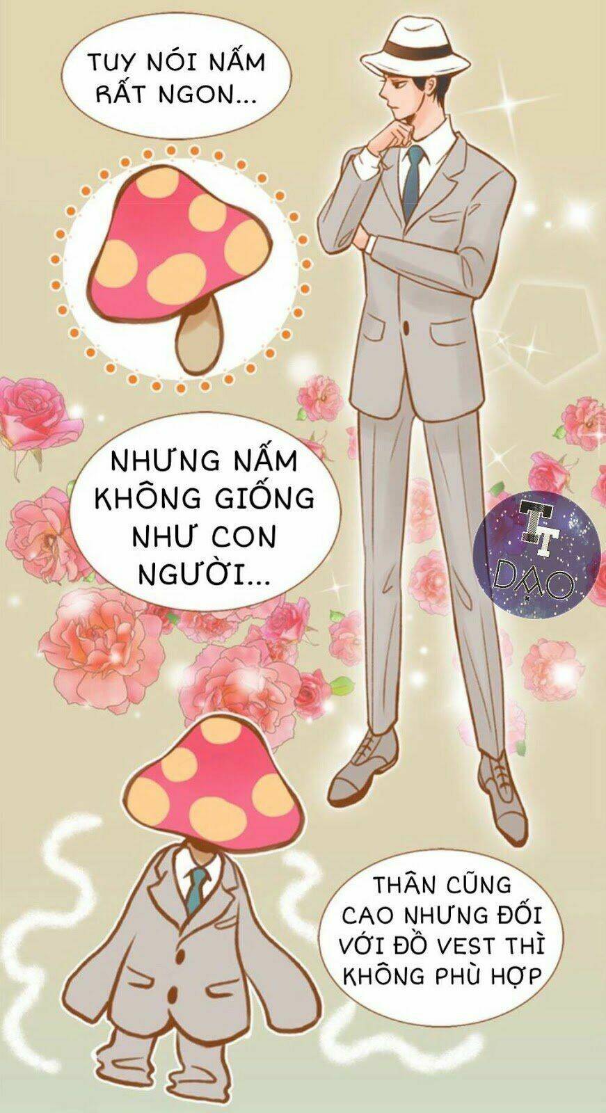 Tân Lang Yếu Tòng Tiểu Dưỡng Khởi Chương 1 Ảnh 46