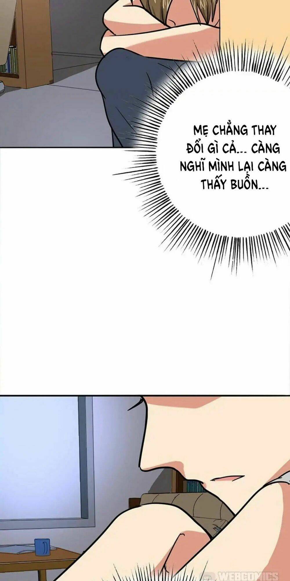 Become A Girl At Night Chương 47 Ảnh 14